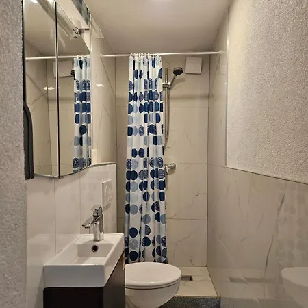 Gemuetliche In Happenbach Διαμέρισμα *