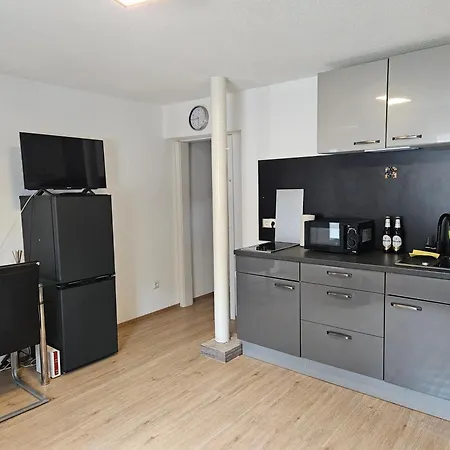 Διαμέρισμα Gemuetliche In Happenbach *