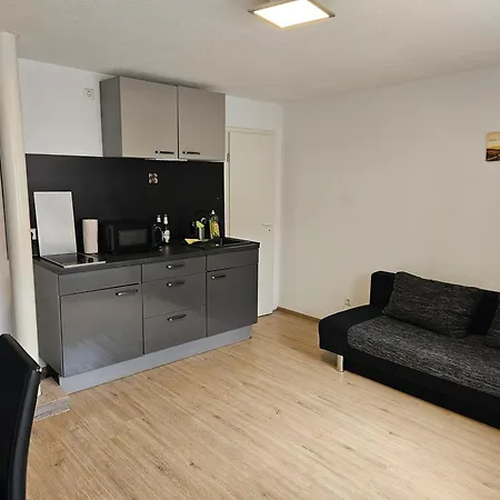 Διαμέρισμα Gemuetliche In Happenbach Abstatt