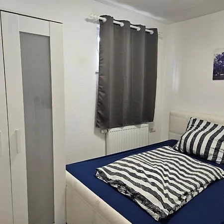 Διαμέρισμα Gemuetliche In Happenbach